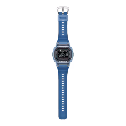 CASIO G-LIDE Serie GBX-H5600 - immagine 6