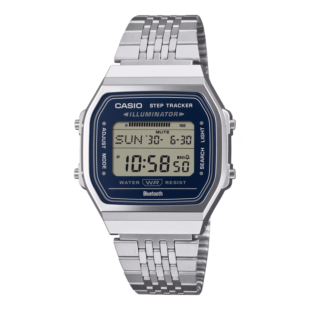 Gioielleria De Santis Orologio Casio Iconic ABL-100WE-2A