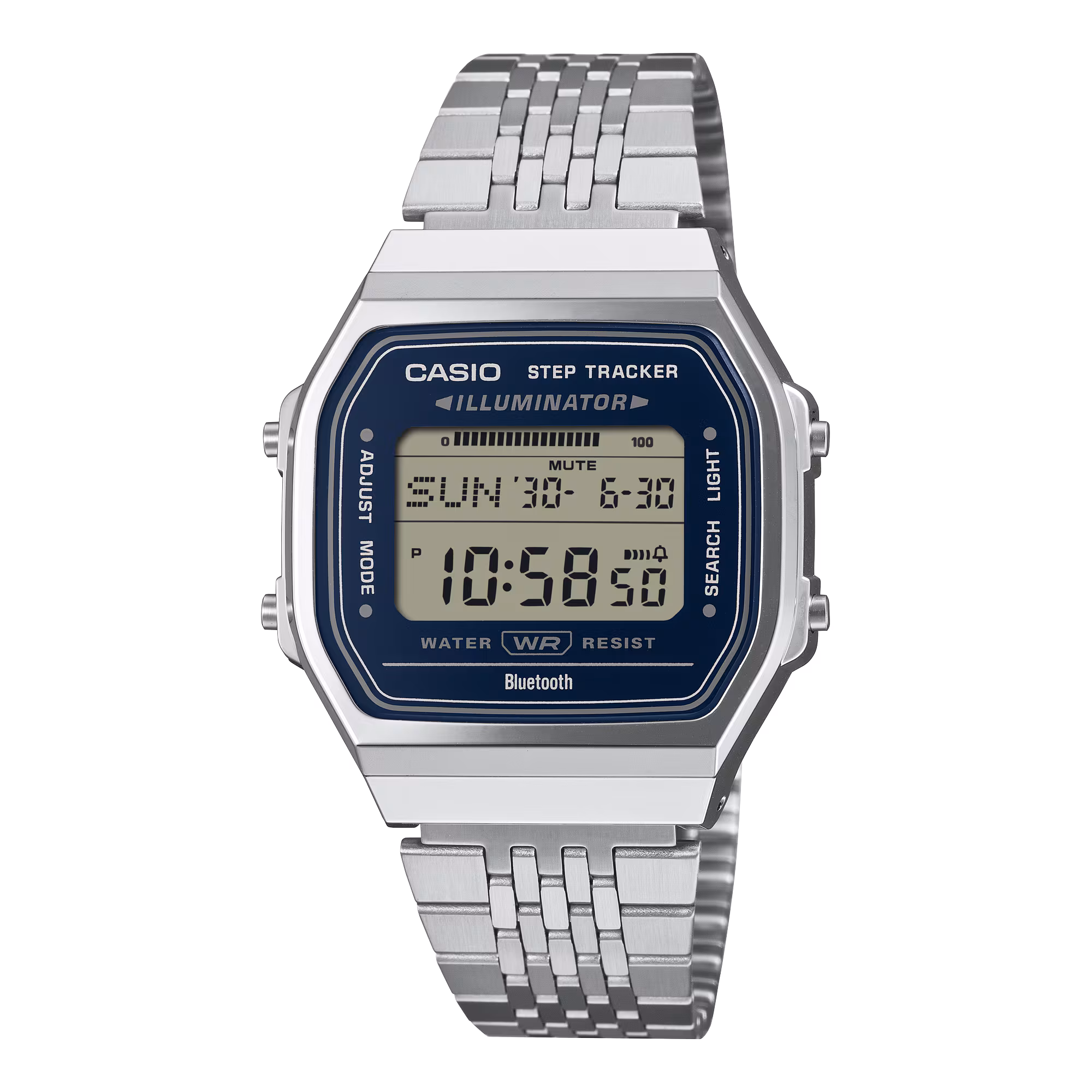 Gioielleria De Santis Orologio Casio Iconic ABL-100WE-2A