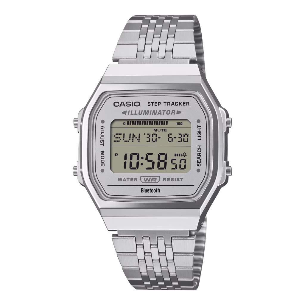 Gioielleria De Santis Orologio Casio Iconic ABL-100WE-7A
