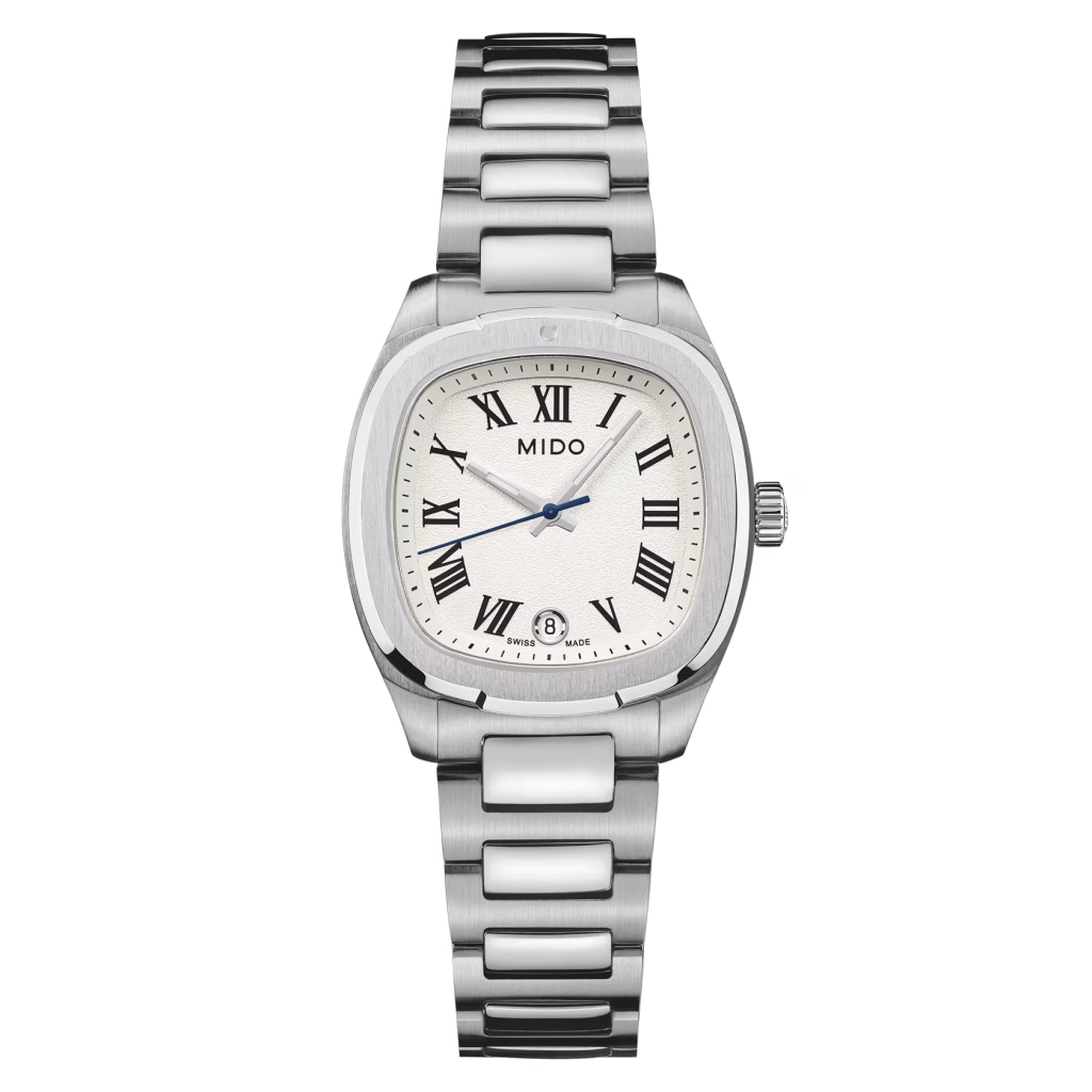 Gioielleria De Santis MIDO Multifort TV 28 Quartz