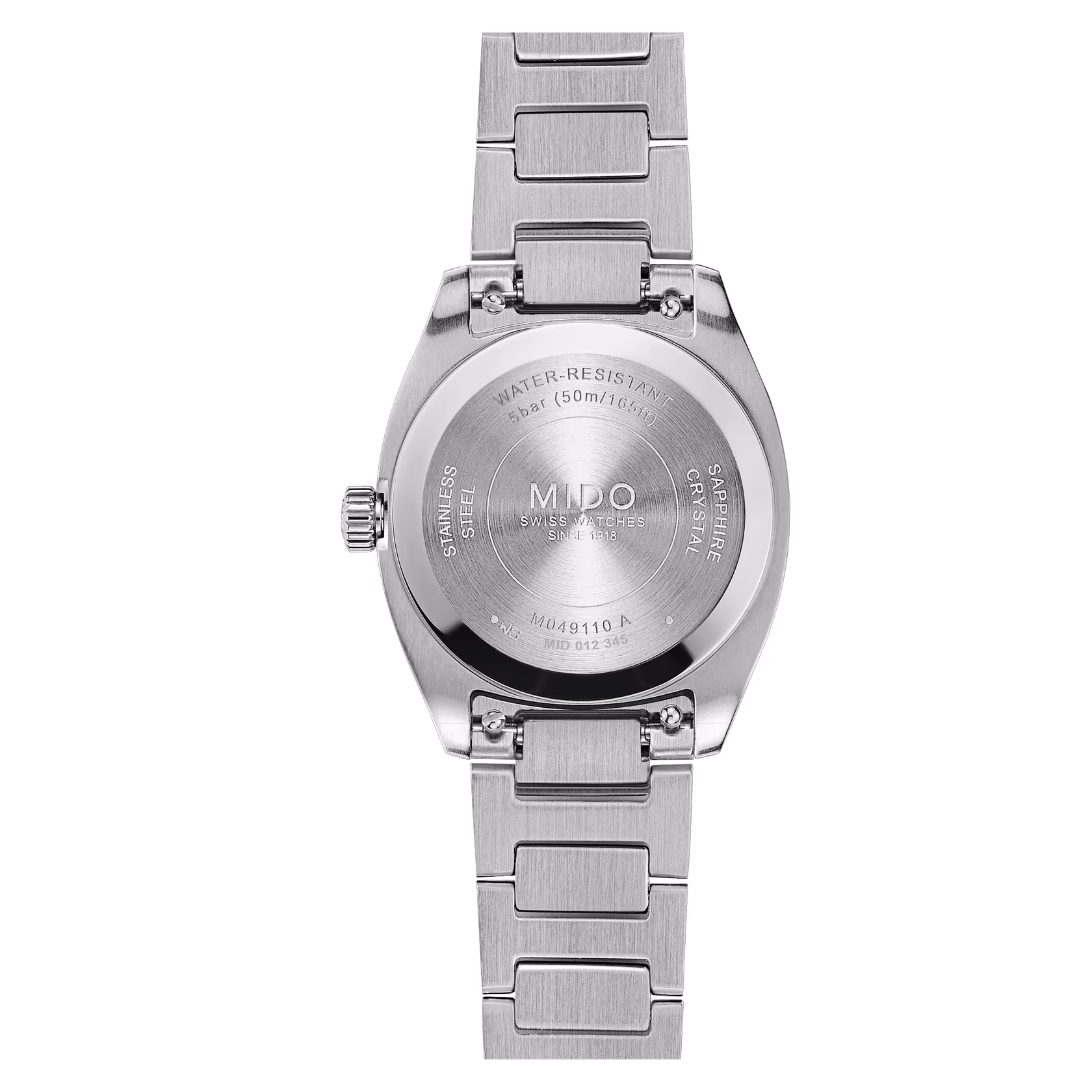 MIDO Multifort TV 28 Quartz - immagine 3