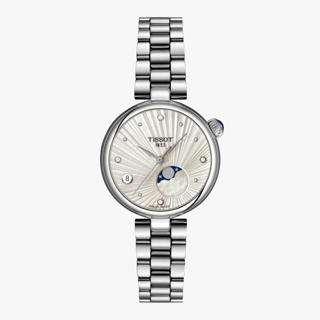 Gioielleria De Santis Tissot Désir 29,6 mm T152.223.11.036.00