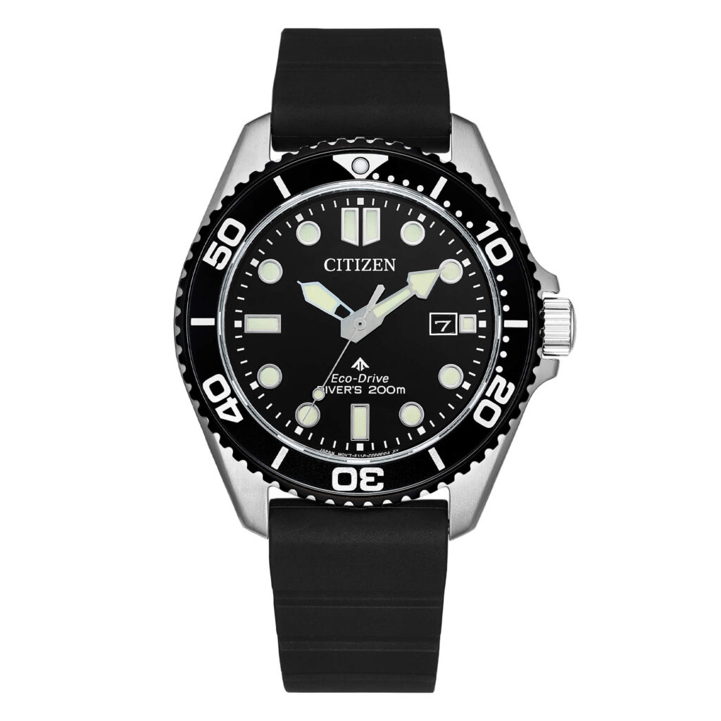 Gioielleria De Santis Citizen Promaster diver BN0266-07E