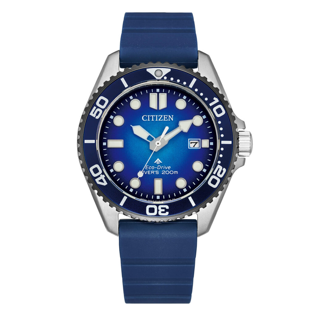 Gioielleria De Santis Citizen Promaster diver BN0267-04L