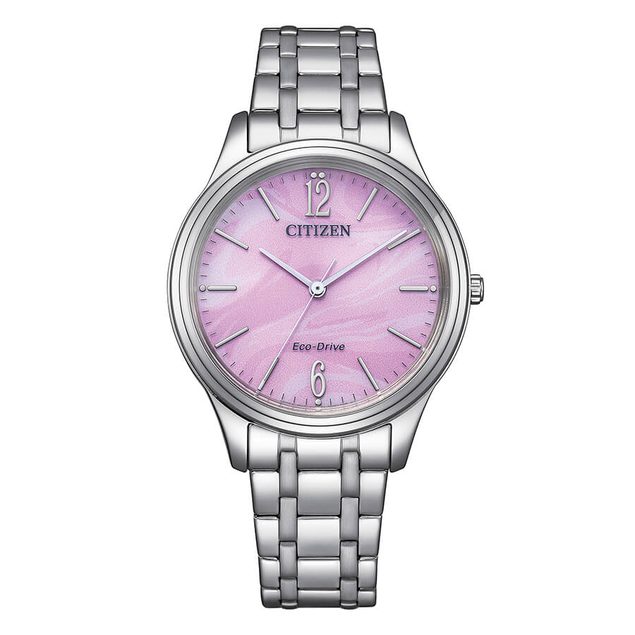 Gioielleria De Santis CITIZEN  OF Collection Lady Casual Donna ROSA EM0411-71X