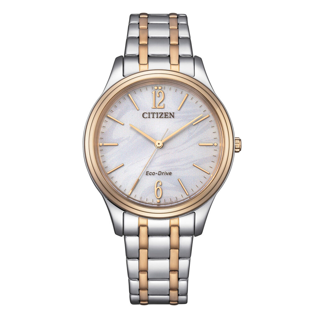 Gioielleria De Santis CITIZEN  OF Collection Lady Casual Donna EM0416-78A