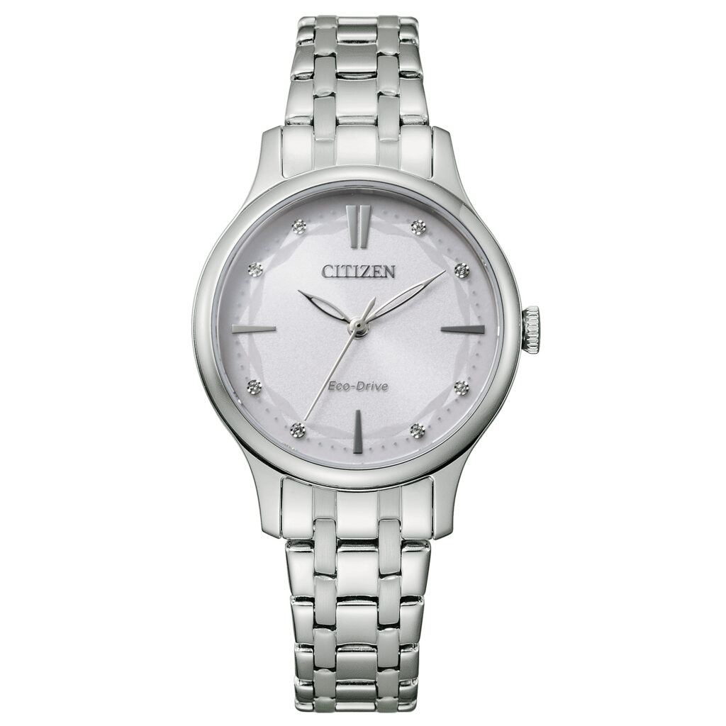 Gioielleria De Santis CITIZEN  Collezione Citizen Lady EM0890-85A