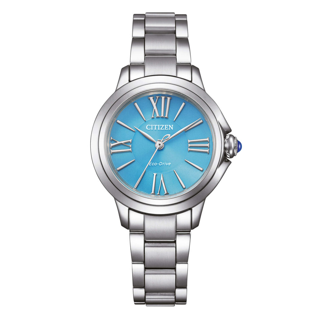 Gioielleria De Santis CITIZEN  Collezione Citizen Lady Arcly EM1161-55L