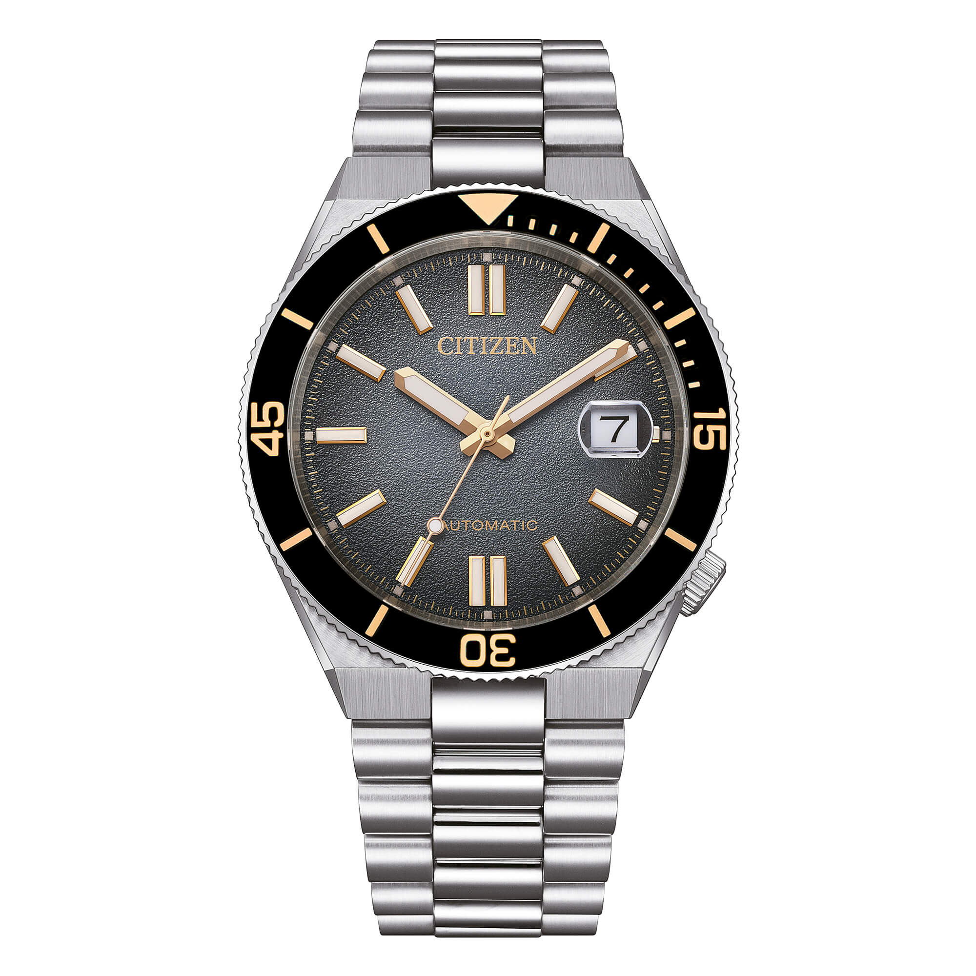 Gioielleria De Santis CITIZEN TSUYOSA SHORE LIMITED ED NJ0238-57E