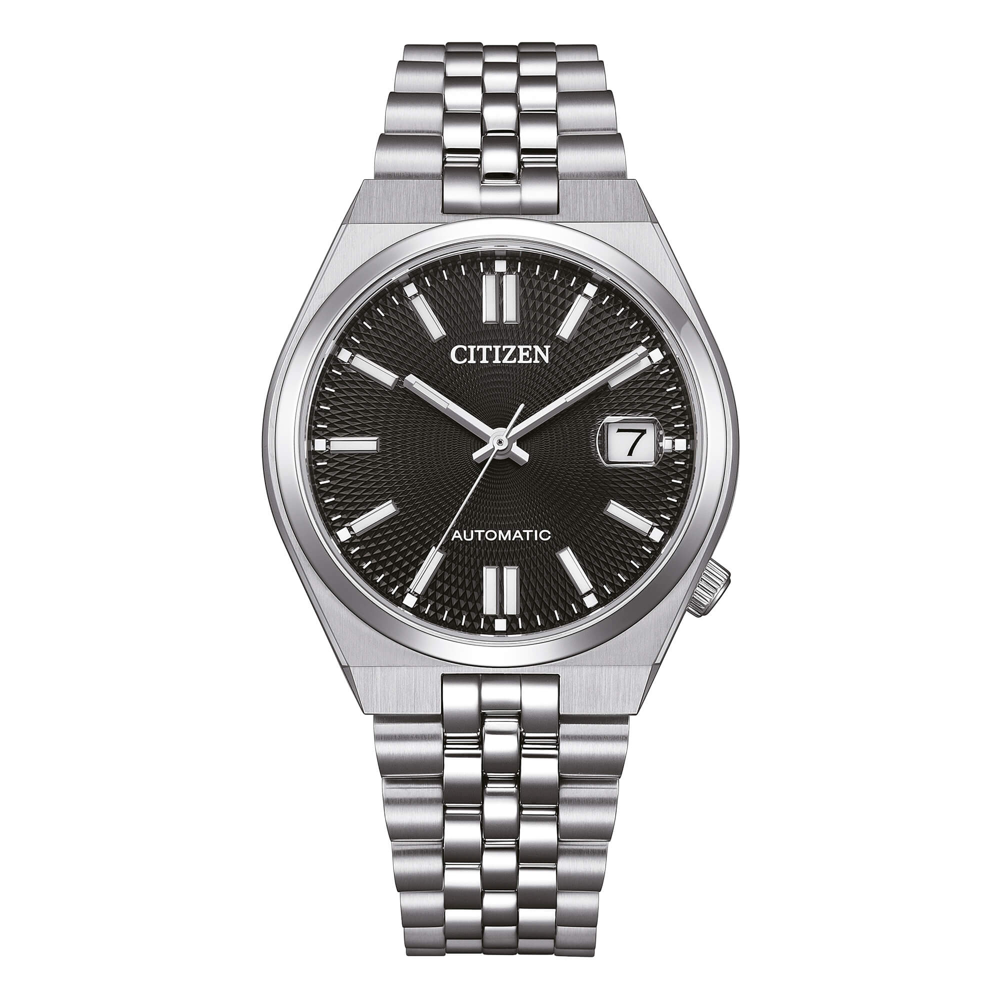 Gioielleria De Santis CITIZEN Collezione Meccanico Tsuyosa 60 MM37 NK0030-51E