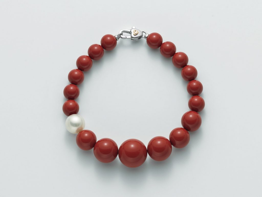 Gioielleria De Santis Bracciale Donna MILUNA Terra e Mare PBR1802V