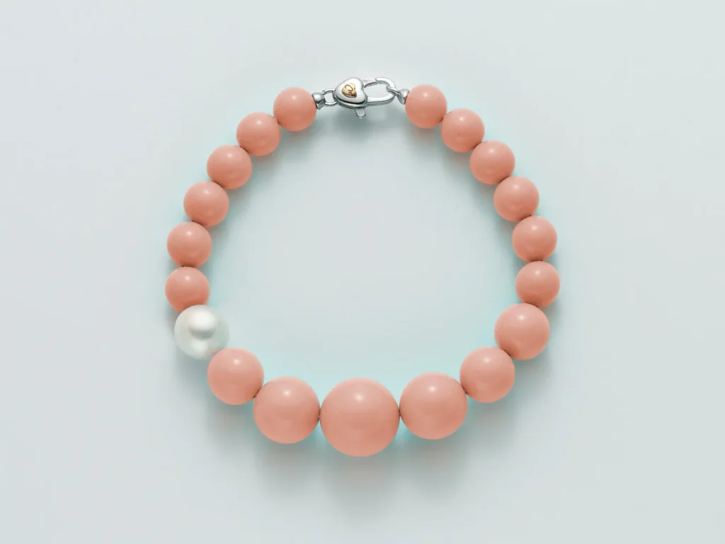 Gioielleria De Santis Bracciale Donna MILUNA Terra e Mare PBR2392V