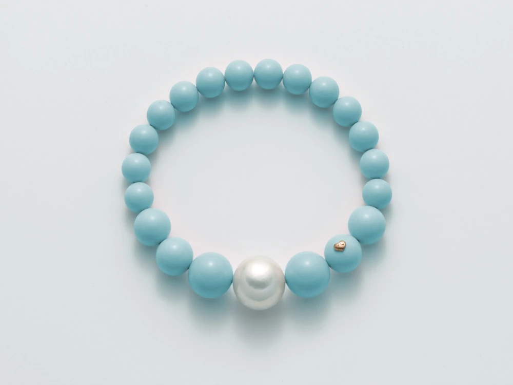 Gioielleria De Santis MILUNA  Bracciale Donna Miluna PBR2565