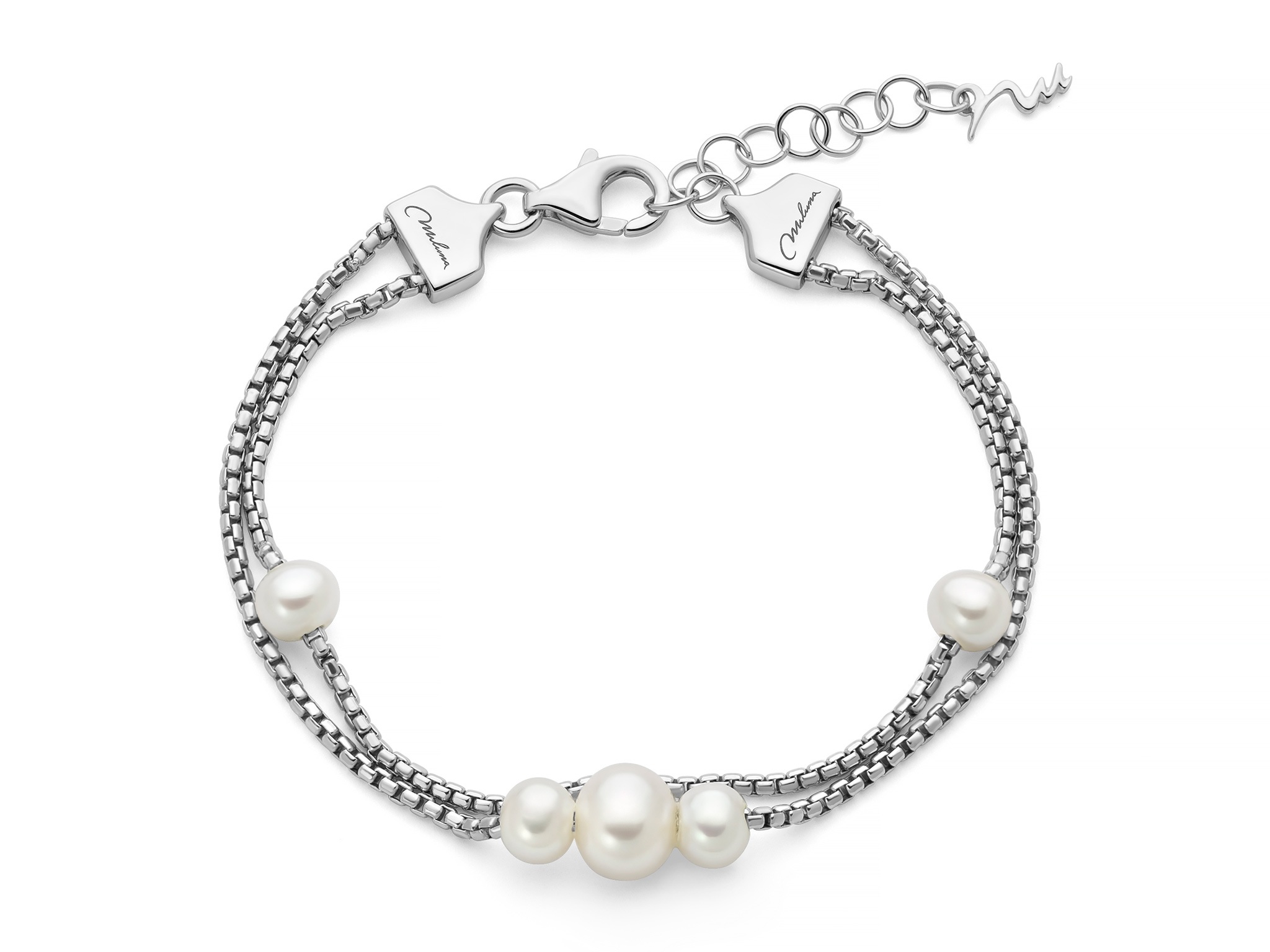 Gioielleria De Santis MILUNA Bracciale Miluna PBR3841