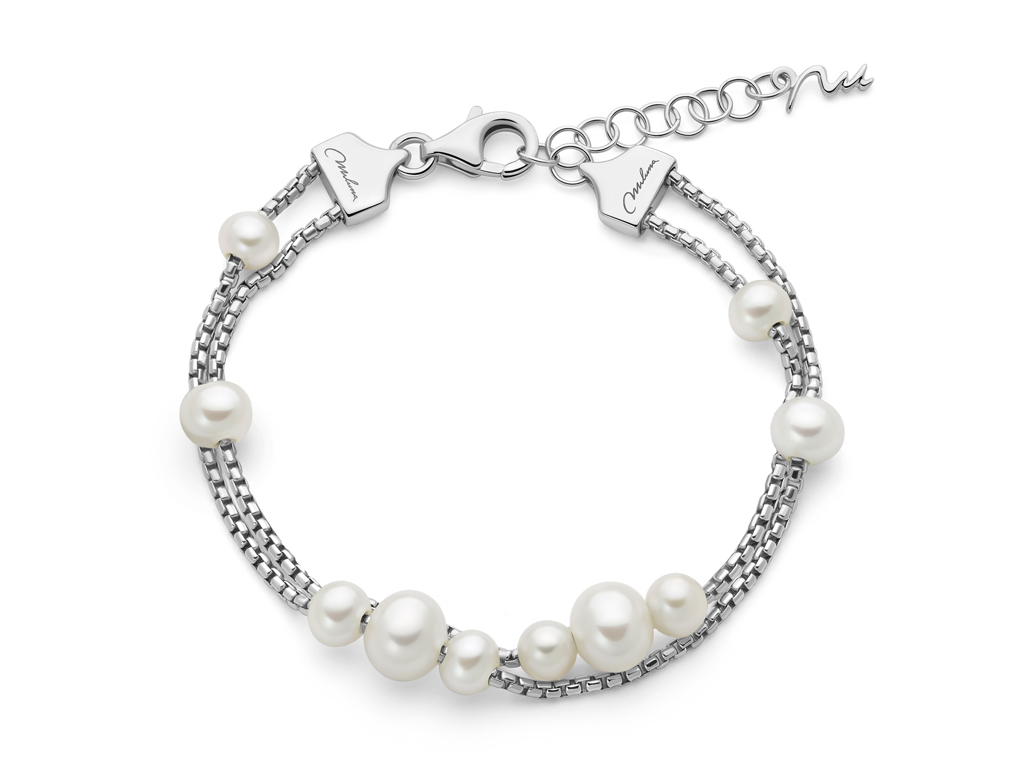 Gioielleria De Santis MILUNA Bracciale Miluna PBR3842