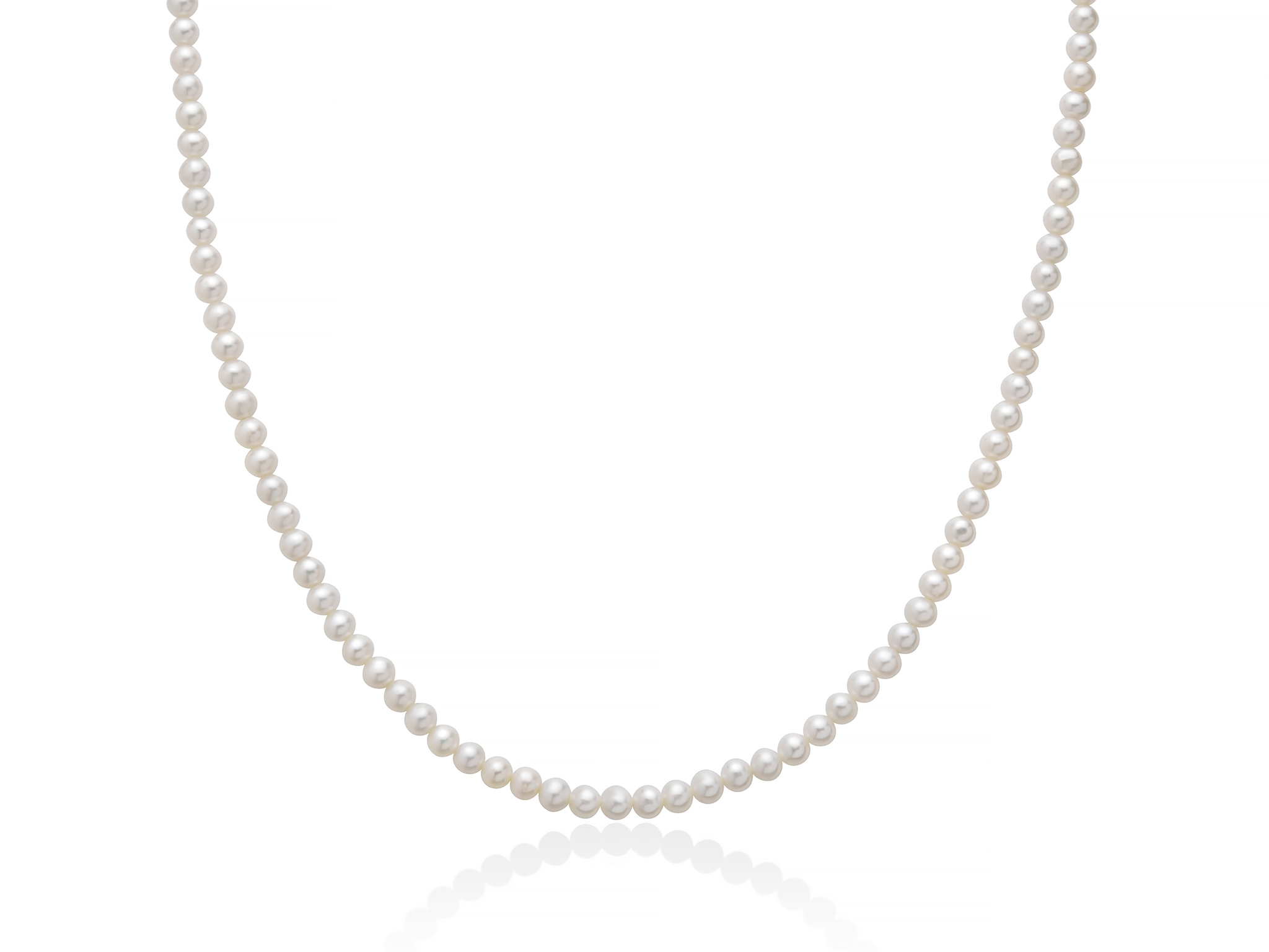 Gioielleria De Santis MILUNA  Collana Donna MILUNA Perle – PCL6774