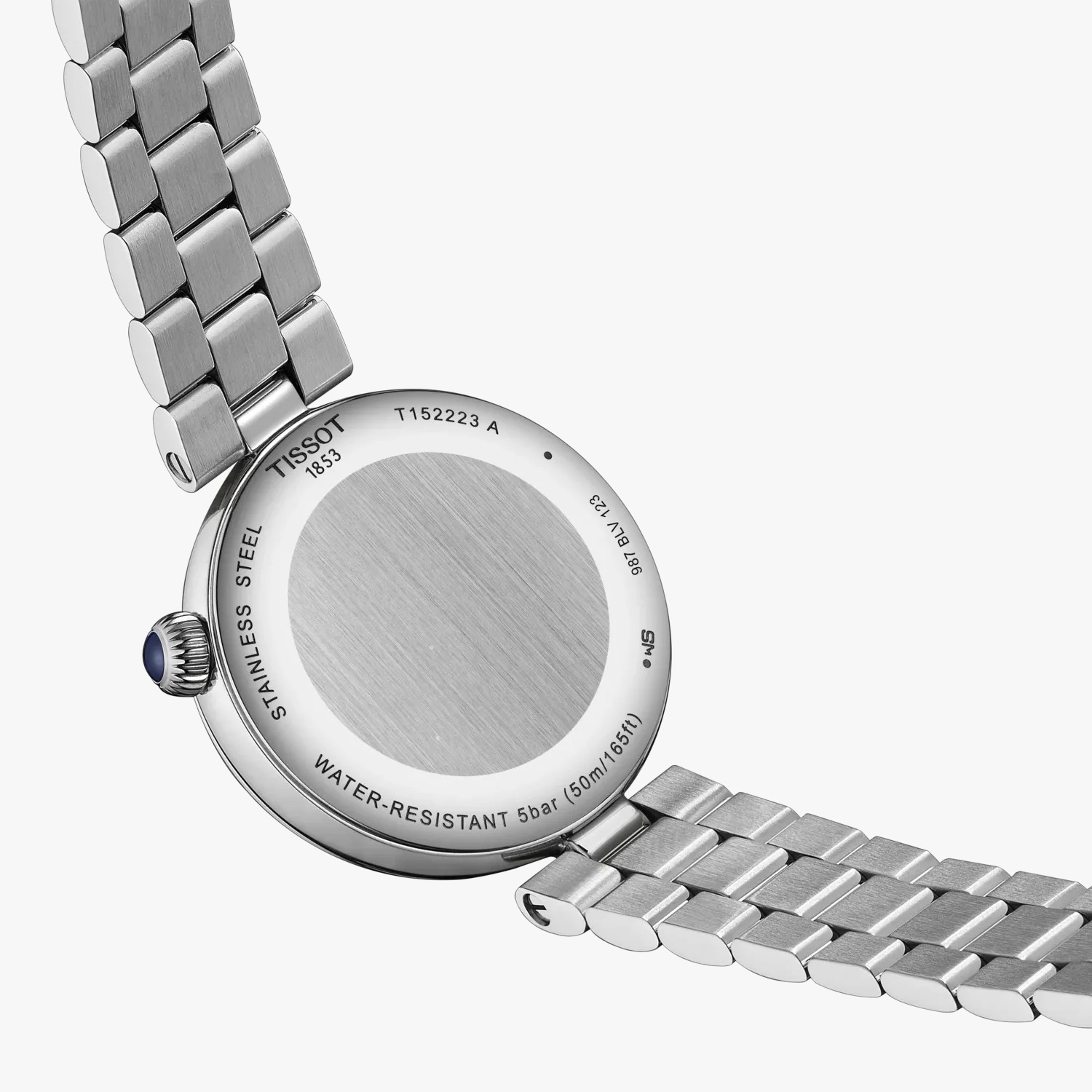 Tissot Désir 29,6 mm T152.223.11.036.00 - immagine 8