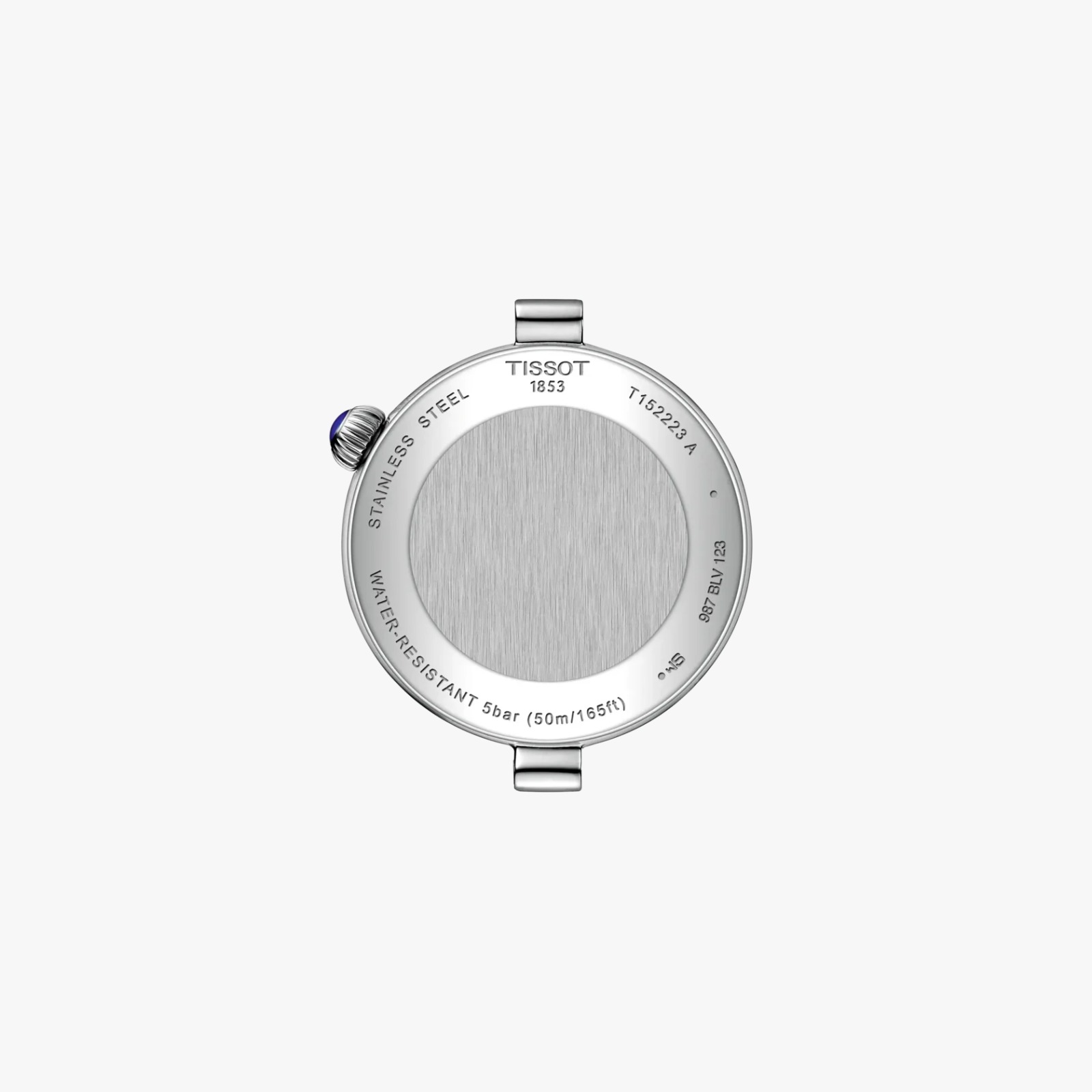Tissot Désir 29,6 mm T152.223.11.036.00 - immagine 6