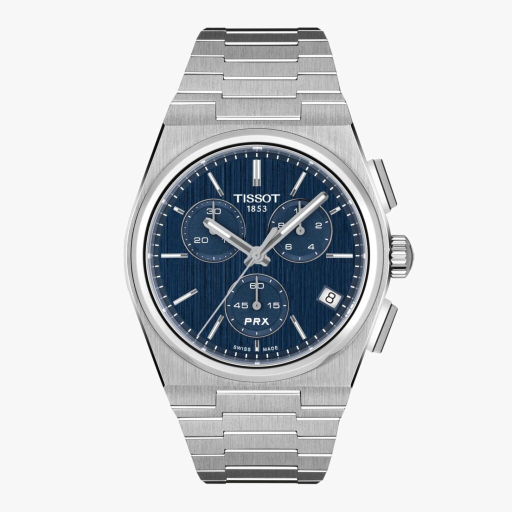 Gioielleria De Santis Tissot PRX 41mm T137.417.11.041.00