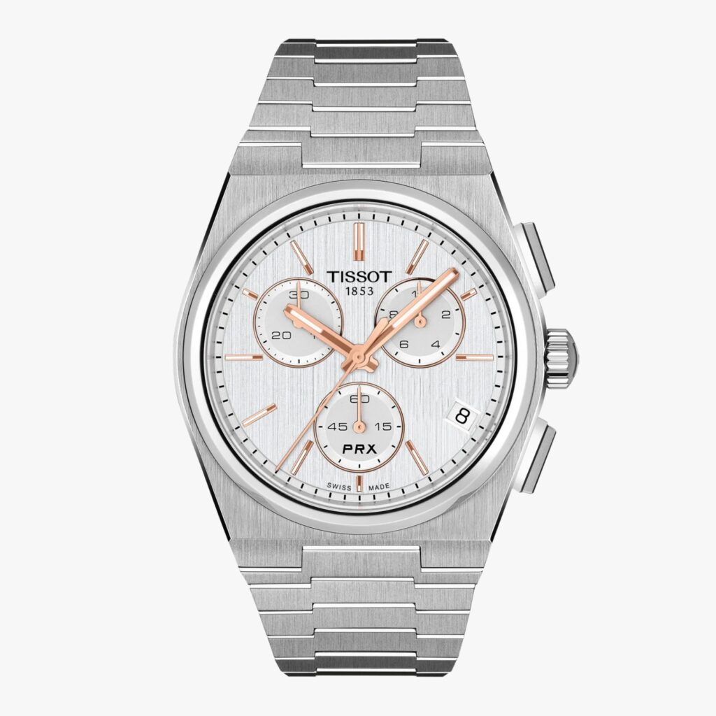 Gioielleria De Santis Tissot PRX 41mm T137.417.11.031.00