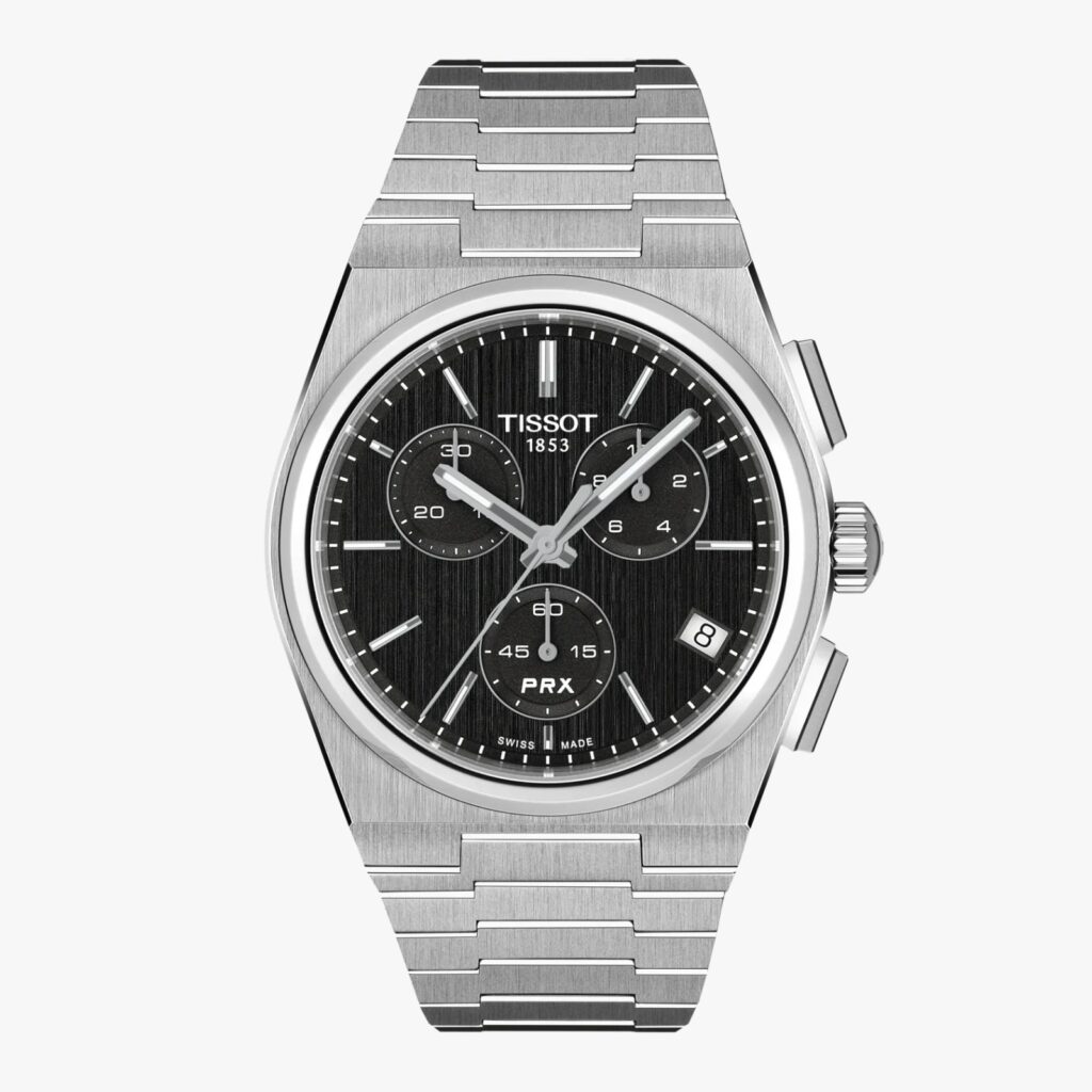 Gioielleria De Santis Tissot PRX 41mm T137.417.11.051.00