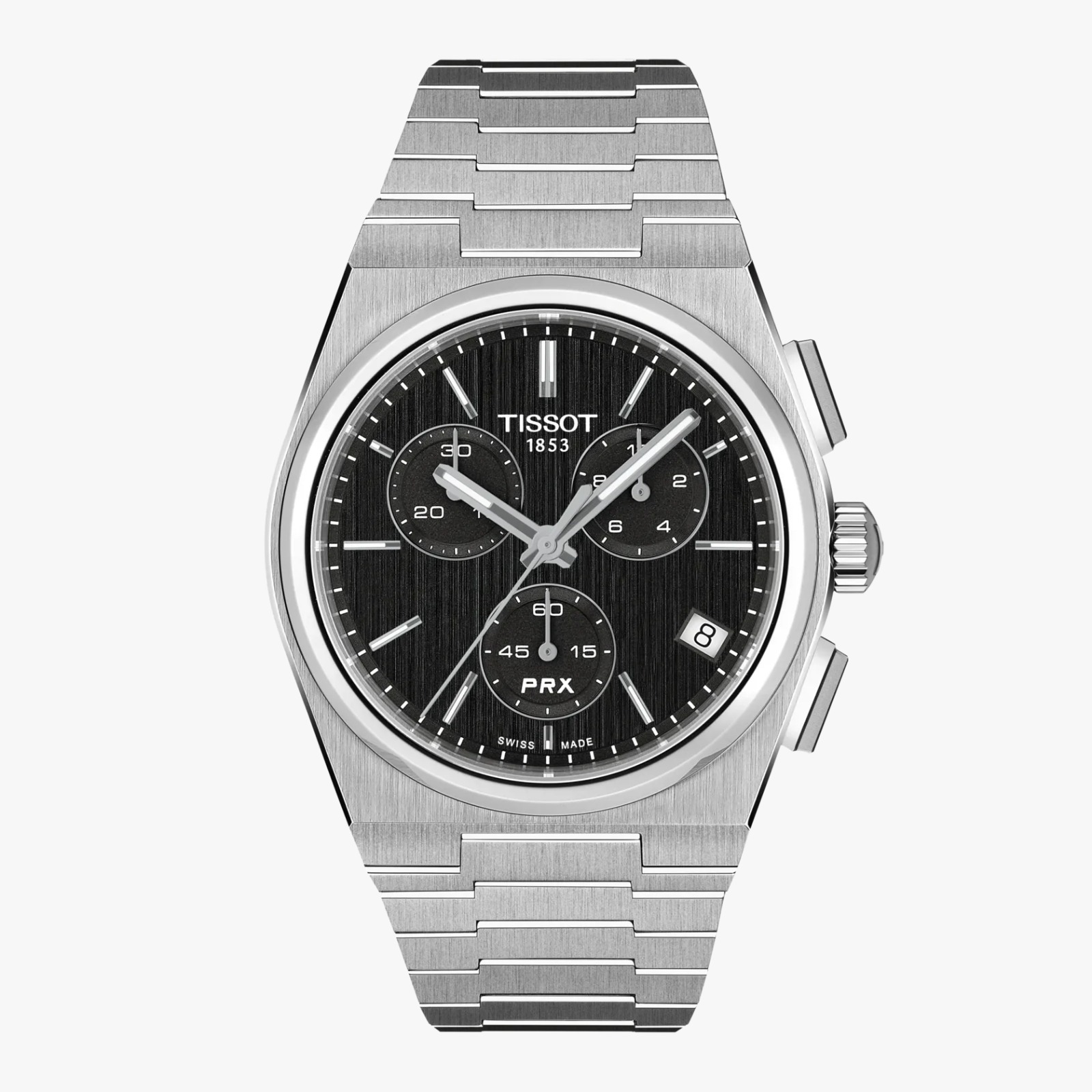 Gioielleria De Santis Tissot PRX 41mm T137.417.11.051.00