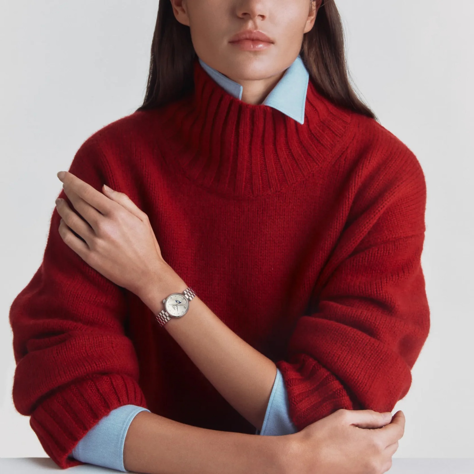 Tissot Désir 29,6 mm T152.223.11.036.00 - immagine 2