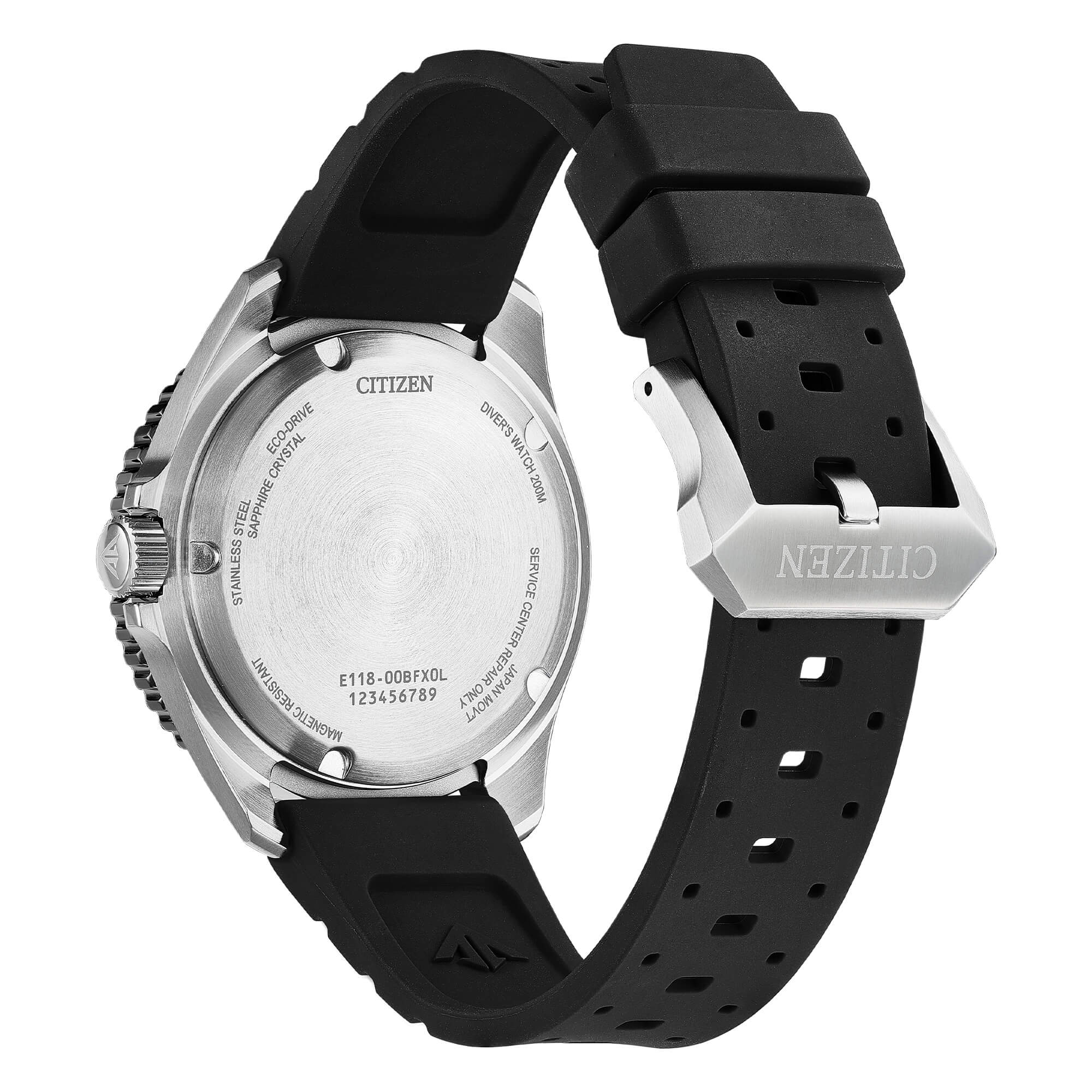 Citizen Promaster diver BN0266-07E - immagine 4
