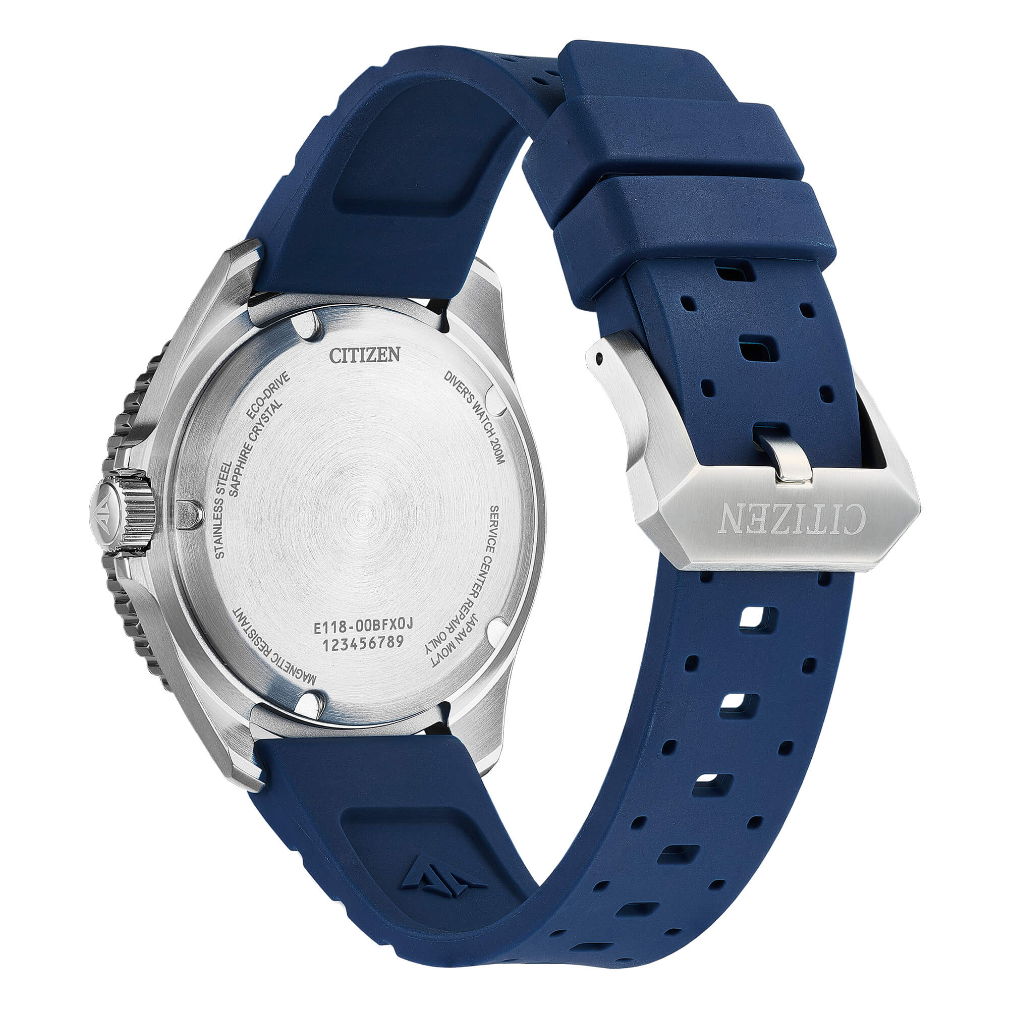 Citizen Promaster diver BN0267-04L - immagine 4