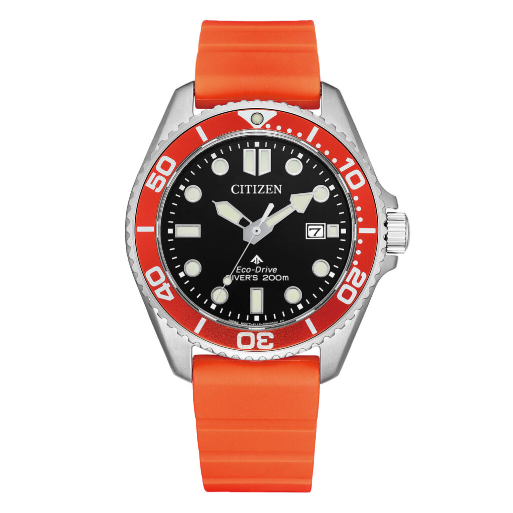 Gioielleria De Santis Citizen Promaster diver BN0268-01E