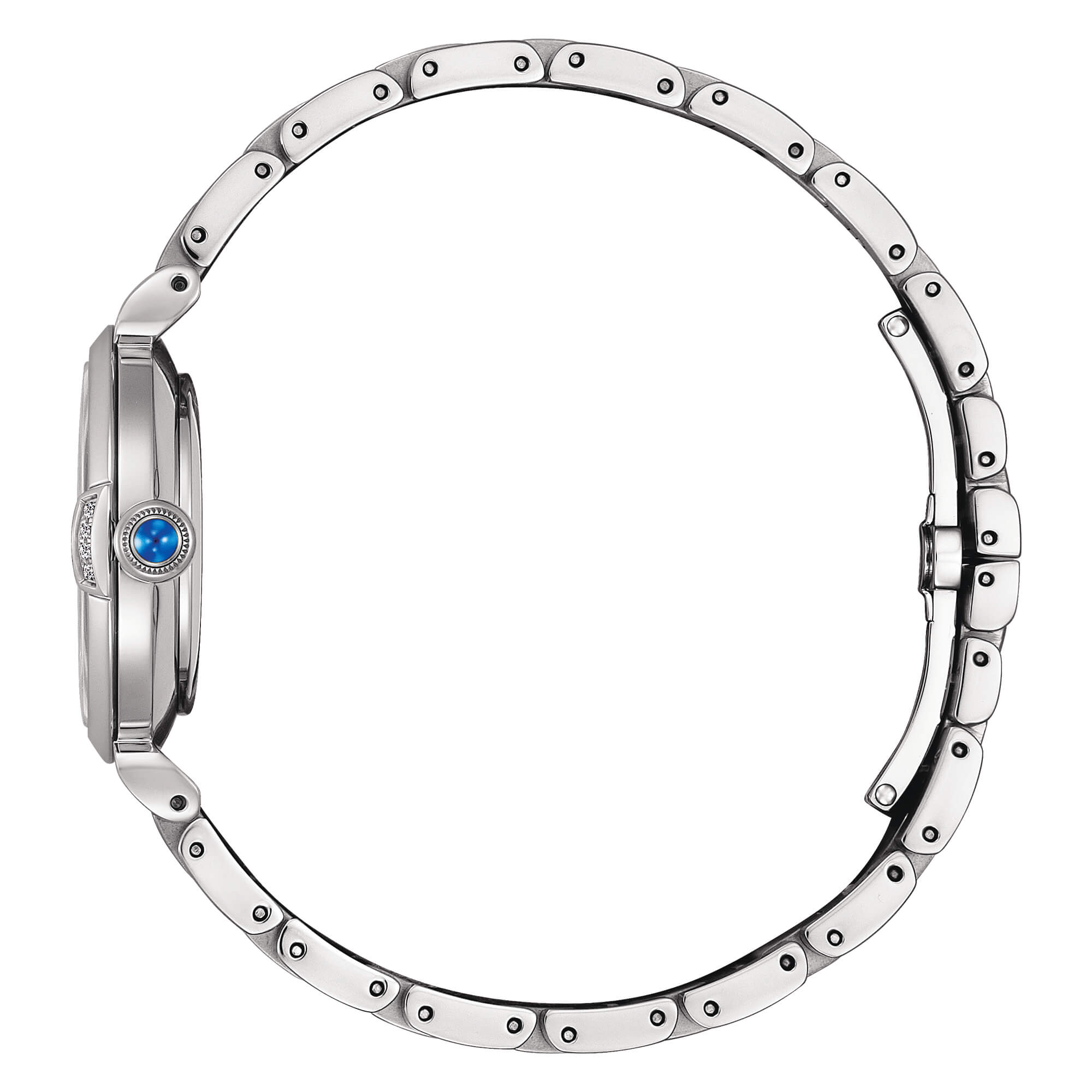 CITIZEN Collezione Citizen Lady Maybell EM1060-87N - immagine 3