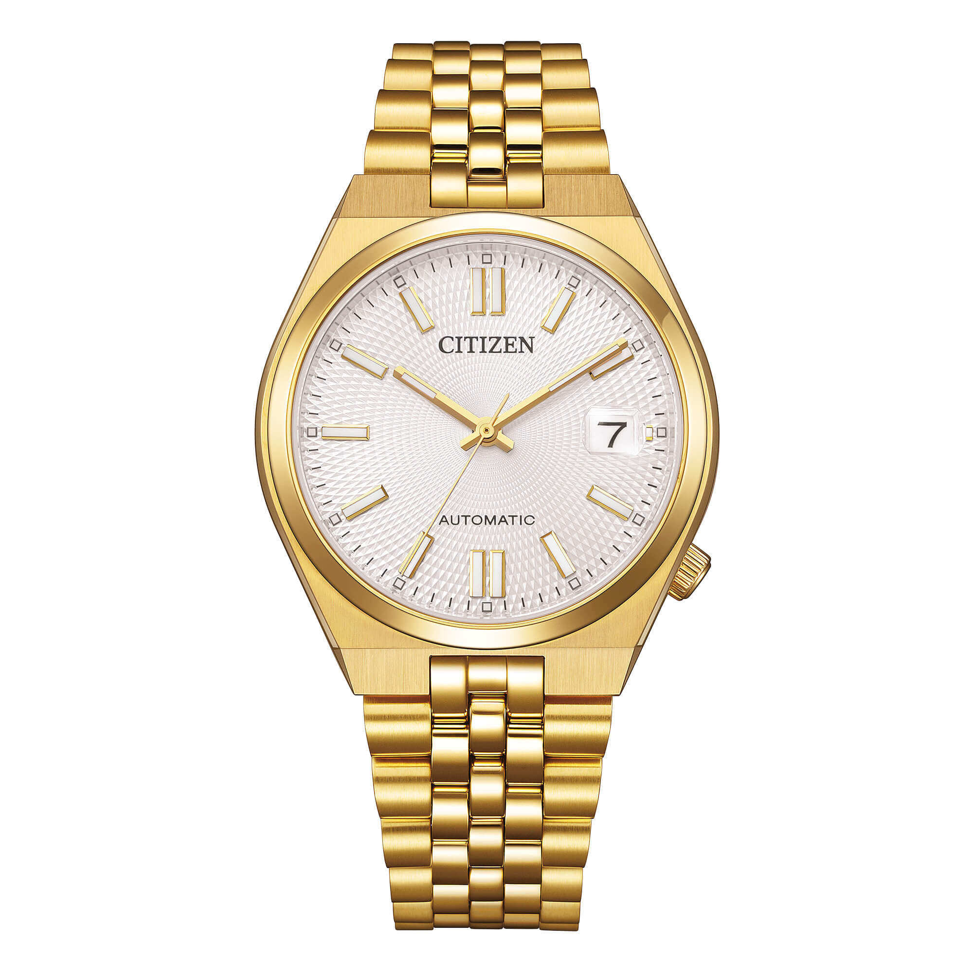 CITIZEN Collezione Meccanico Tsuyosa 60 MM40 NK0022-50A