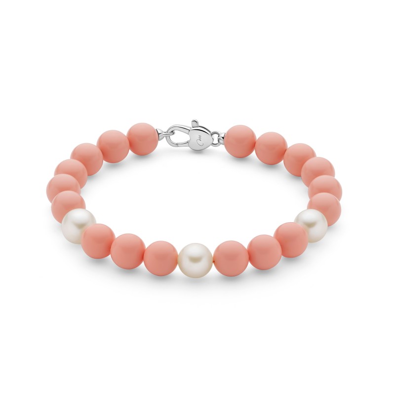 Gioielleria De Santis MILUNA  Bracciale Donna Miluna PBR3668