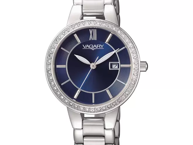Gioielleria De Santis Orologio Donna Vagary Flair IU3-312-71