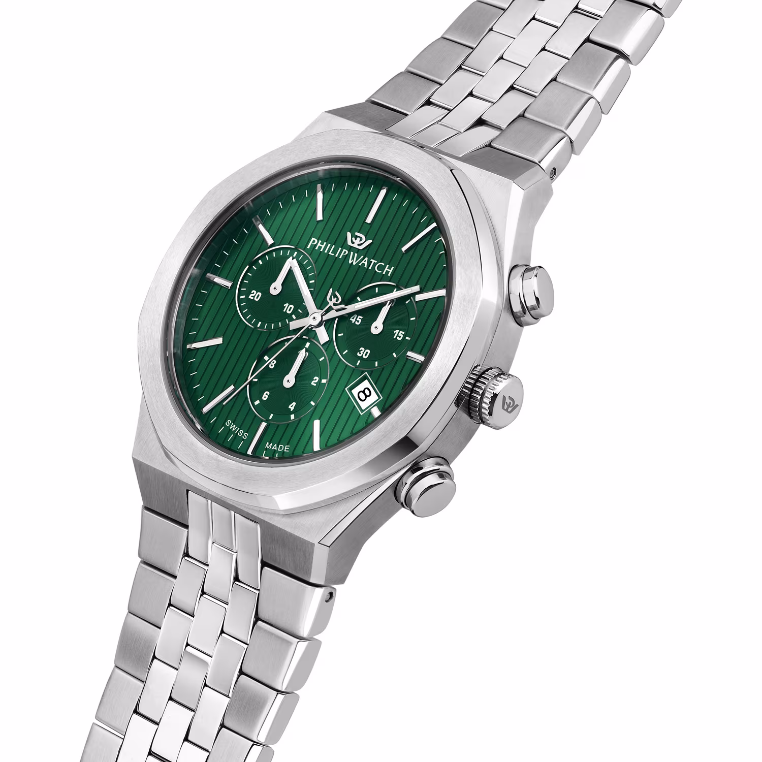 Orologio Uomo Philip Watch Windsurf R8273633002 - immagine 6