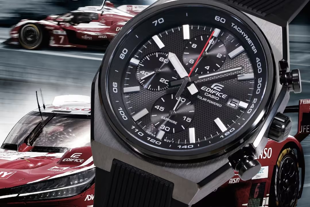 Orologio Uomo Casio Edifice EFS-S660PB-1A