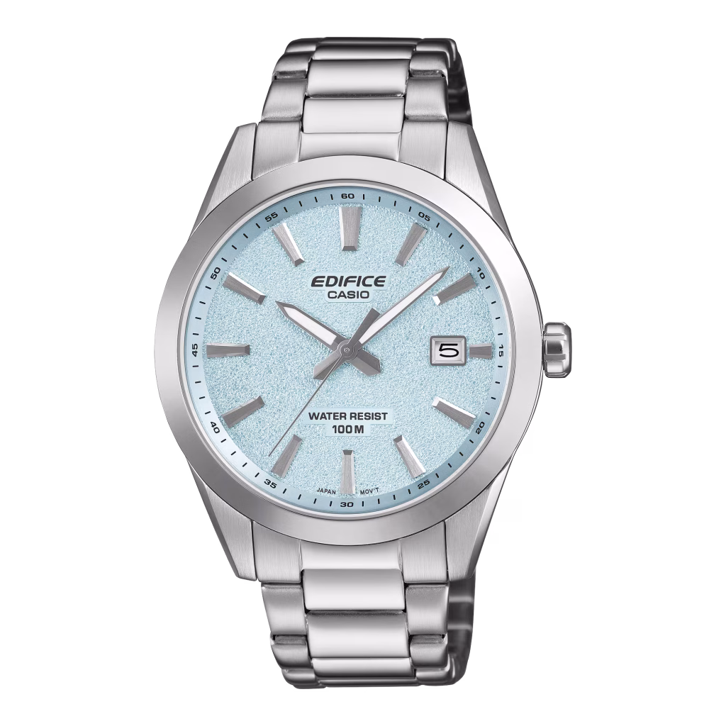Gioielleria De Santis CASIO  Analogico con 3 lancette EFV-160D-2BV