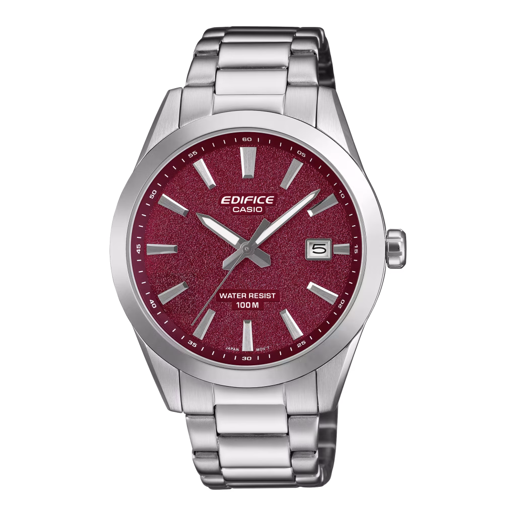 Gioielleria De Santis CASIO  Analogico con 3 lancette EFV-160D-4AV