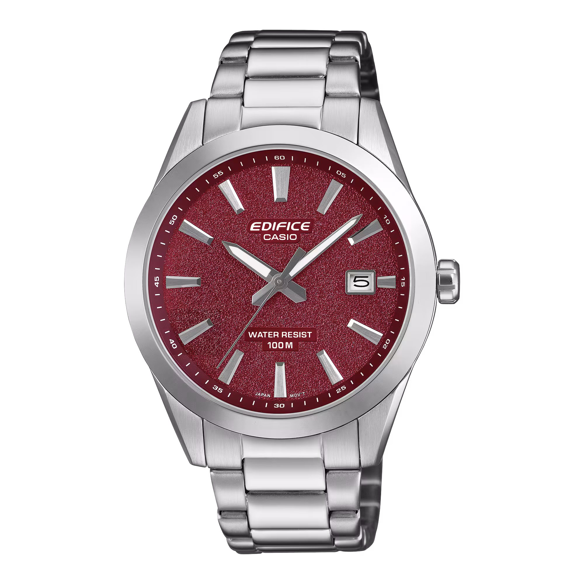 Gioielleria De Santis CASIO  Analogico con 3 lancette EFV-160D-4AV