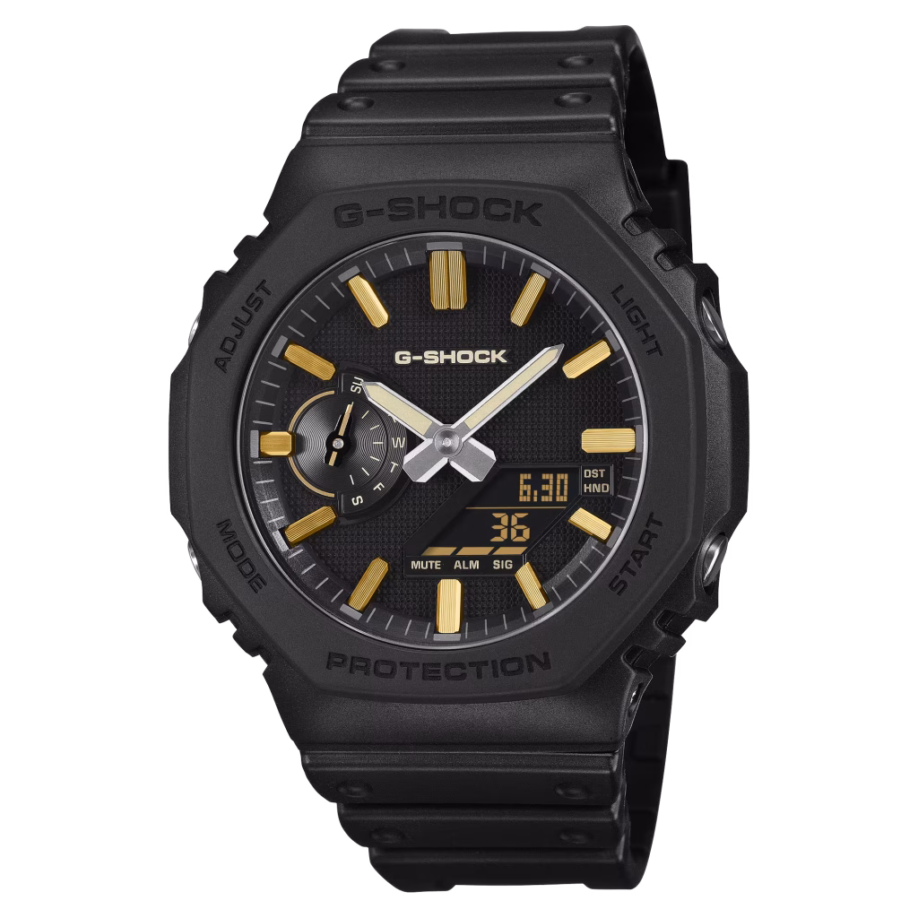 Gioielleria De Santis CASIO CLASSIC Serie GA-2100LXB-1A9