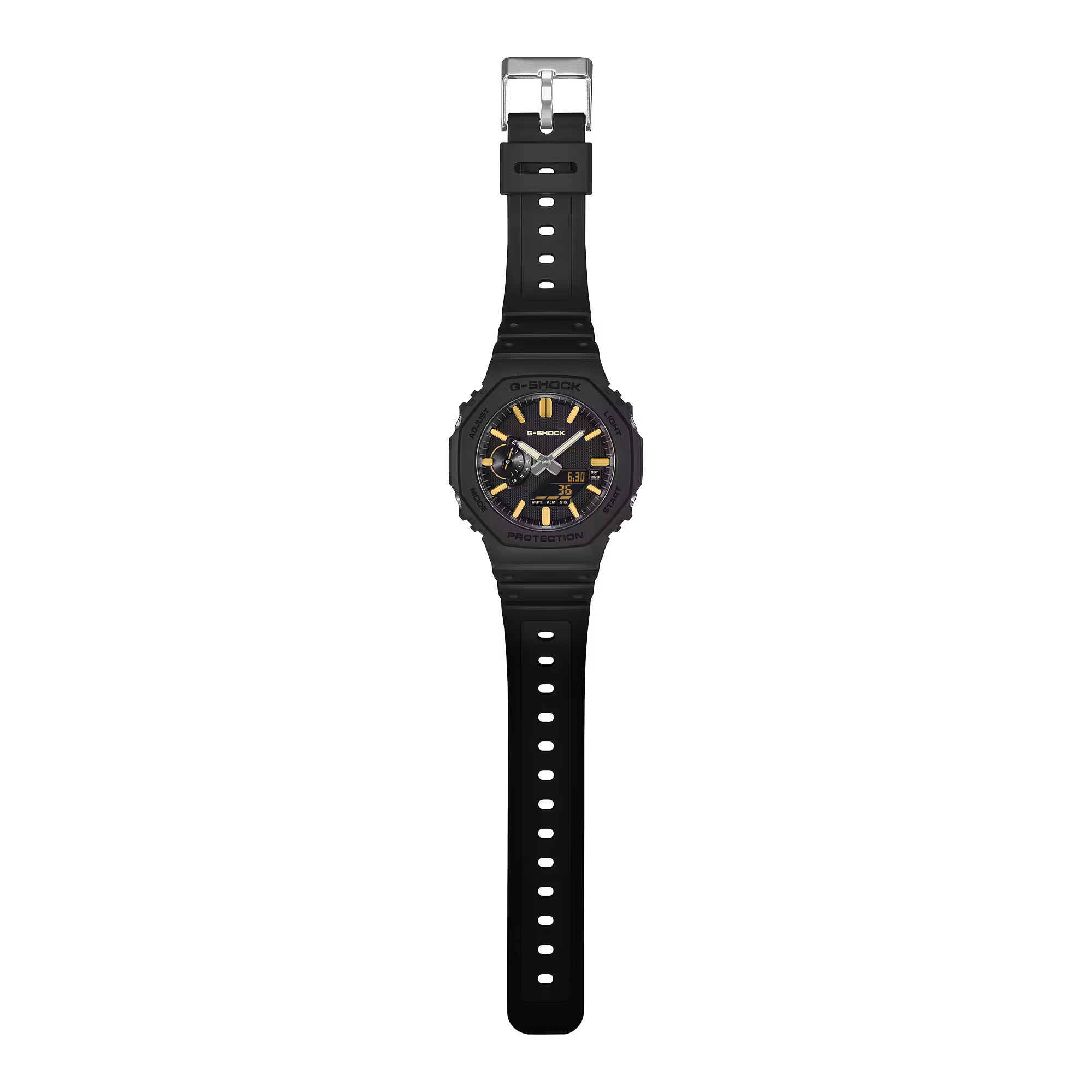 CASIO CLASSIC Serie GA-2100LXB-1A9 - immagine 3