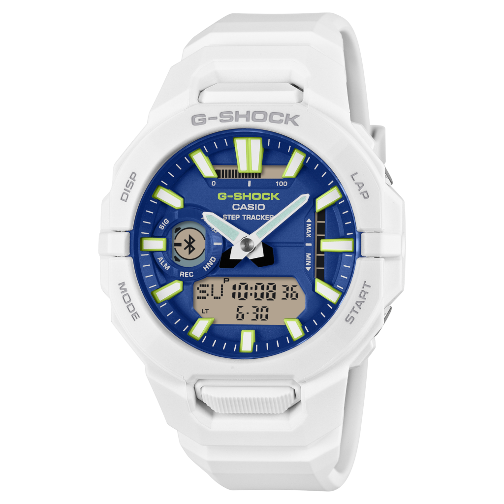 Gioielleria De Santis Orologio Uomo Casio GBA-950 GBA-950-7A2