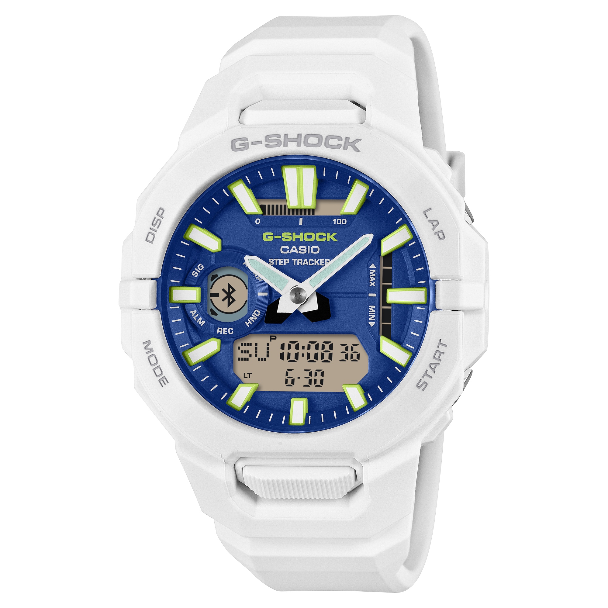 Orologio Uomo Casio GBA-950 GBA-950-7A2