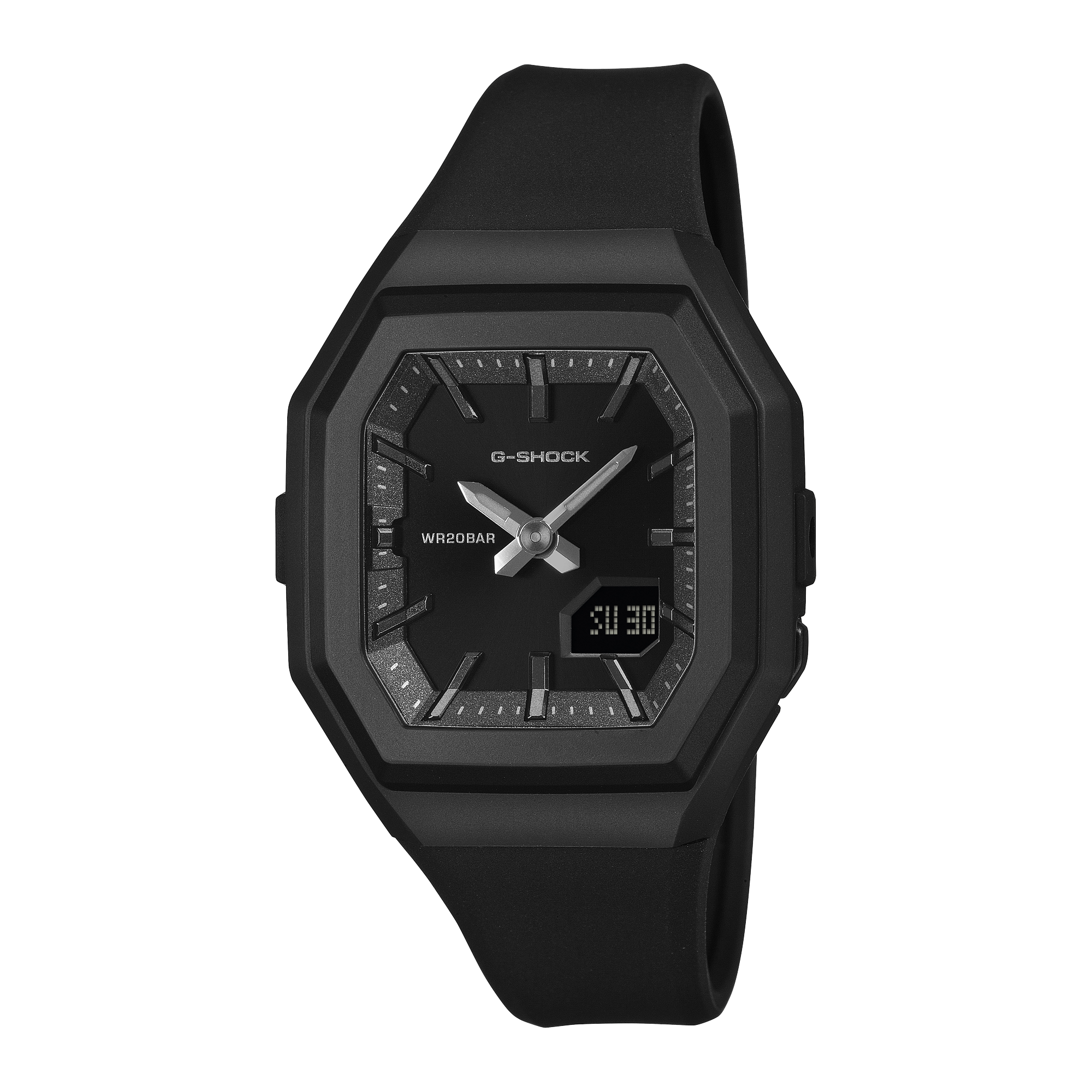 Gioielleria De Santis Orologio Casio GMA-S GMA-S160-1B