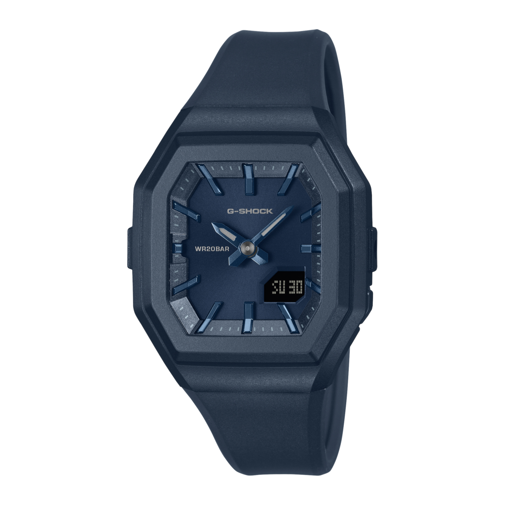 Gioielleria De Santis Orologio Donna Casio GMA-S GMA-S160-2B