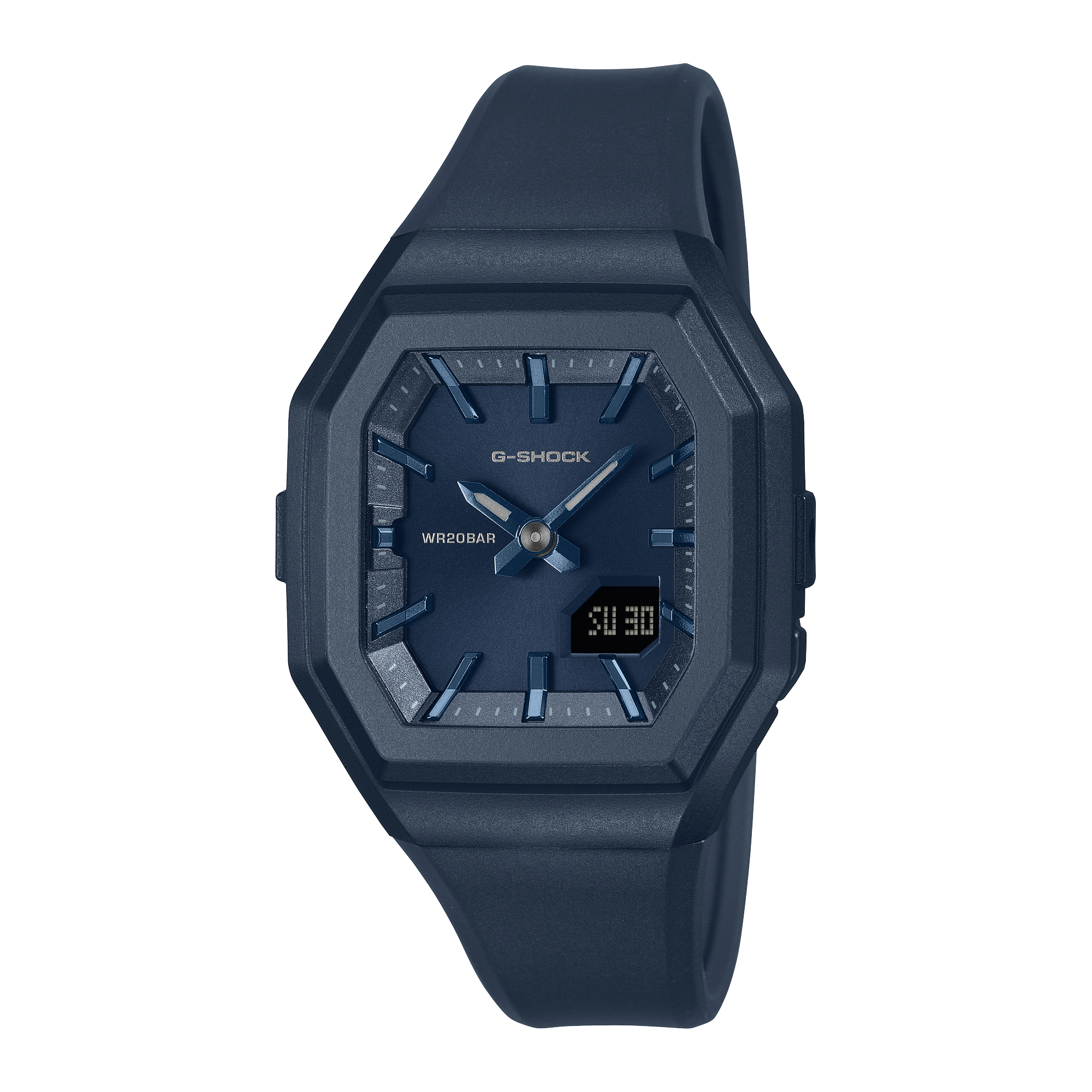 Gioielleria De Santis Orologio Donna Casio GMA-S GMA-S160-2B