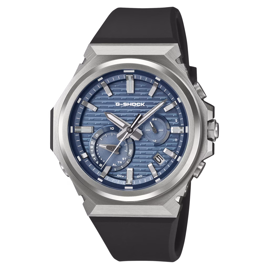 Gioielleria De Santis CASIO  G-STEEL Serie GST-B1000 GST-B1000BD-2A