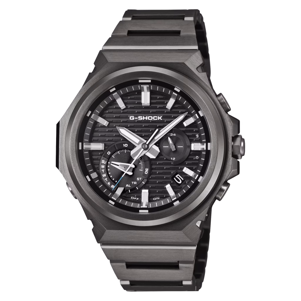 Gioielleria De Santis CASIO  G-STEEL Serie GST-B1000 GST-B1000BD-1A