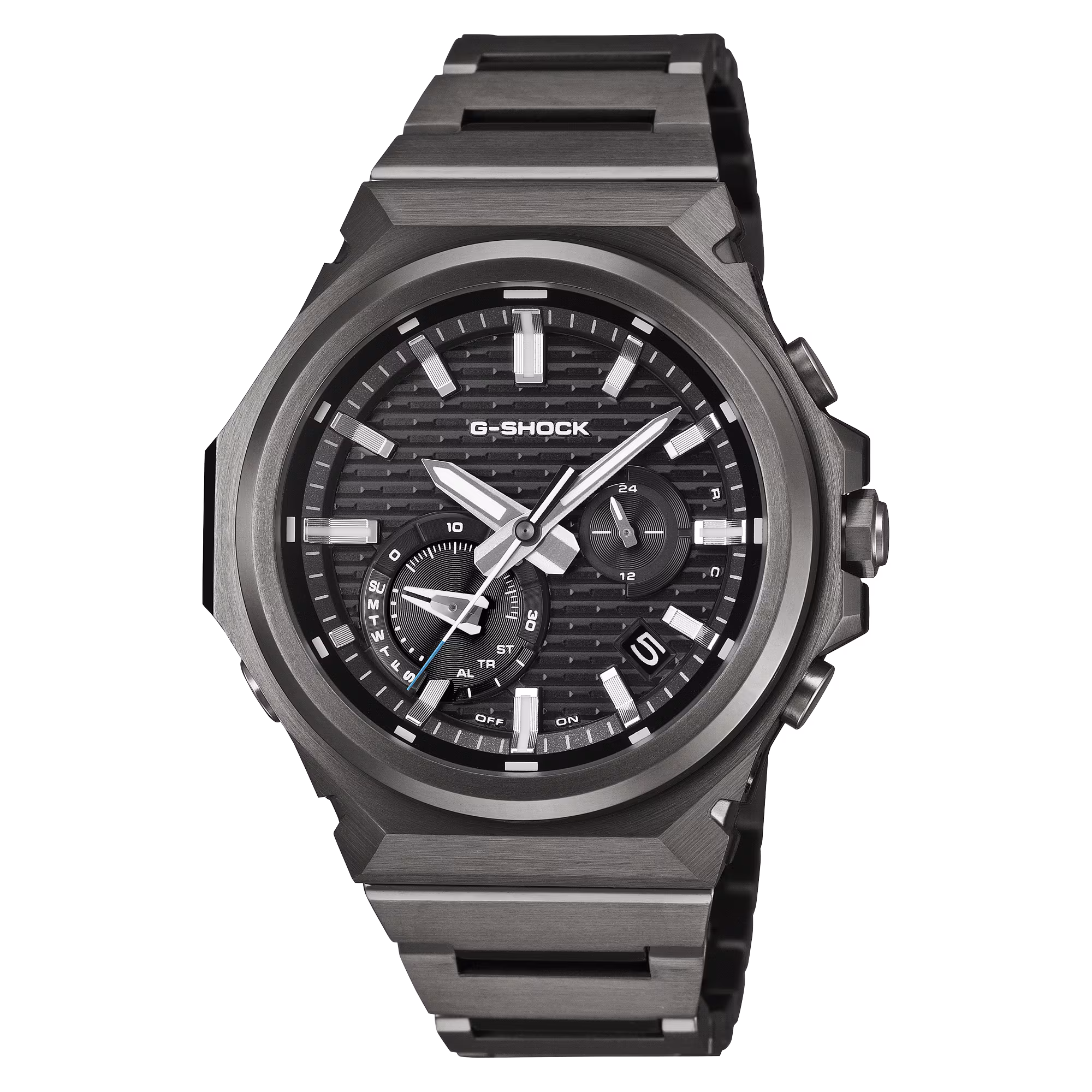 Gioielleria De Santis CASIO  G-STEEL Serie GST-B1000 GST-B1000BD-1A
